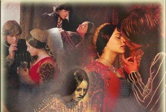 Romeo And Juliet Main Idea