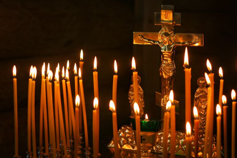 Поминальные дни годовщин Поминальные дни годовщин