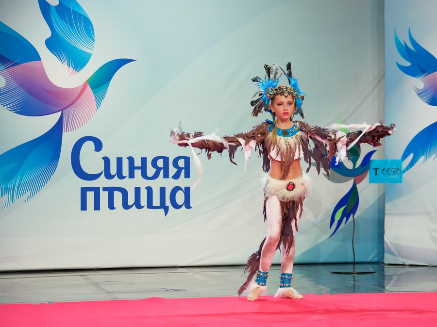 Что такое конкурс синяя птица Что такое конкурс синяя птица