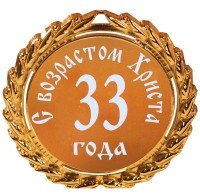 Поздравление с возрастом христа женщине Поздравление с возрастом христа женщине