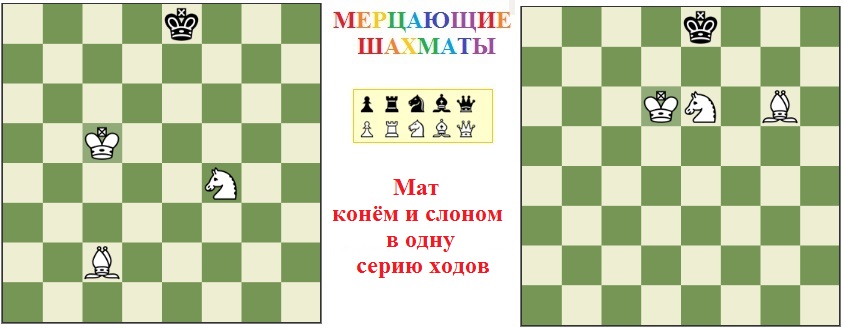 Как быстро сделать шах и мат в шахматах Как быстро сделать шах и мат в шахматах