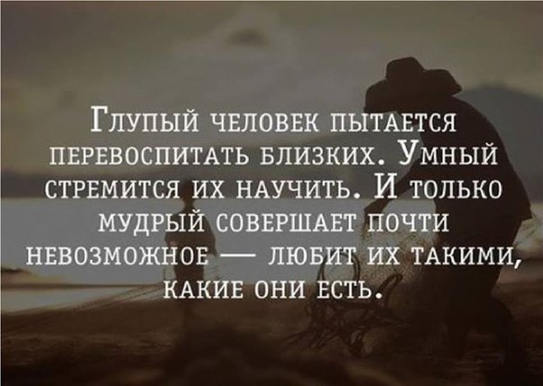 Цитаты где есть смысл Цитаты где есть смысл
