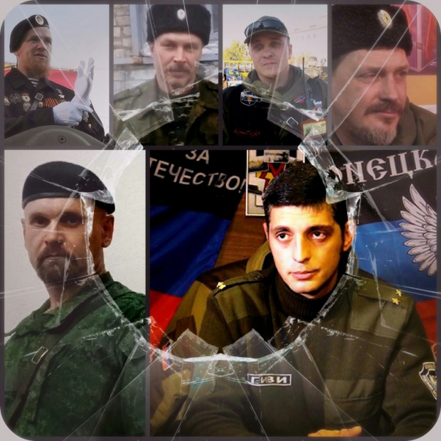 Почему так много настоящих героев на Донбассе?
