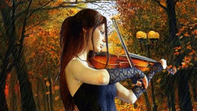 Музыка vanessa mae скачать