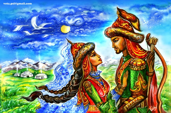 Скачать песню козы баян