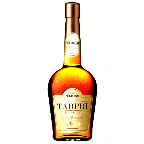 Бренди Таврия