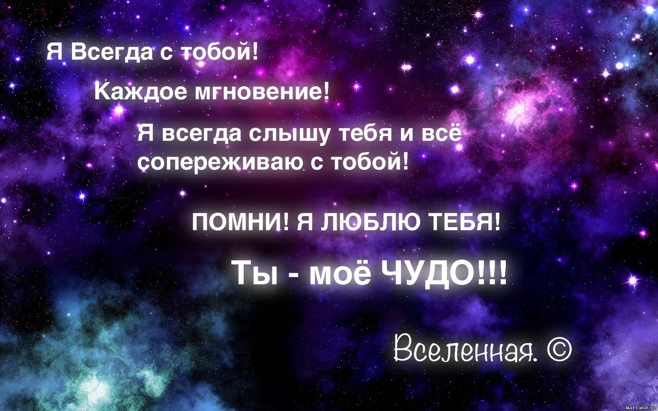 Я услышала лучшее поздравление Я услышала лучшее поздравление