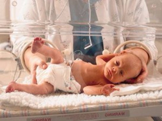 Seeing sex of baby at 20 weeks