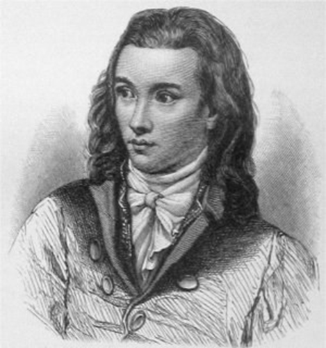 novalis y el romanticismo Di origine tedesca, novalis è stato teologo e filosofo ma soprattutto poeta, e viene oggi ricordato come uno degli iniziatori del romanticismo tedesco. novalis y el romanticismo Di origine tedesca, novalis è stato teologo e filosofo ma soprattutto poeta, e viene oggi ricordato come uno degli iniziatori del romanticismo tedesco.