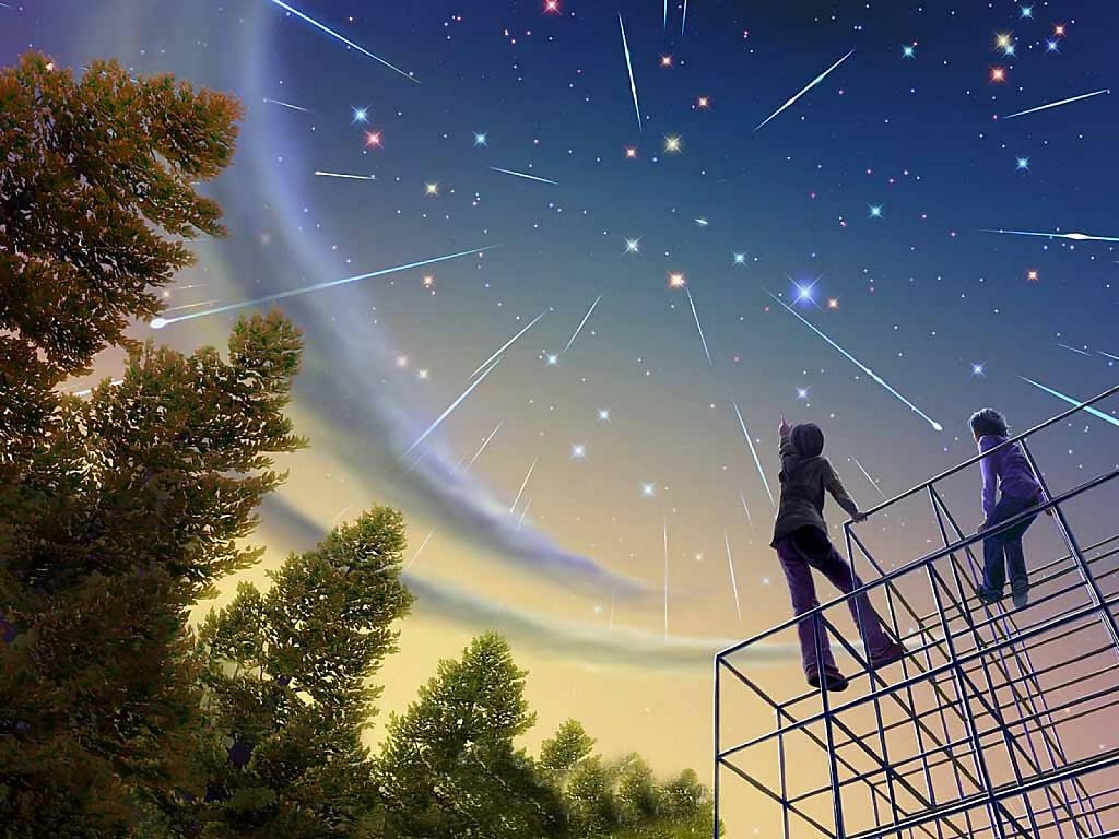 Что за звезда ярко светит 2018 Что за звезда ярко светит 2018