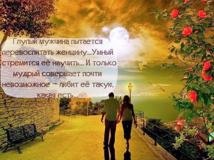 Не ищите других если есть любимая стих Не ищите других если есть любимая стих