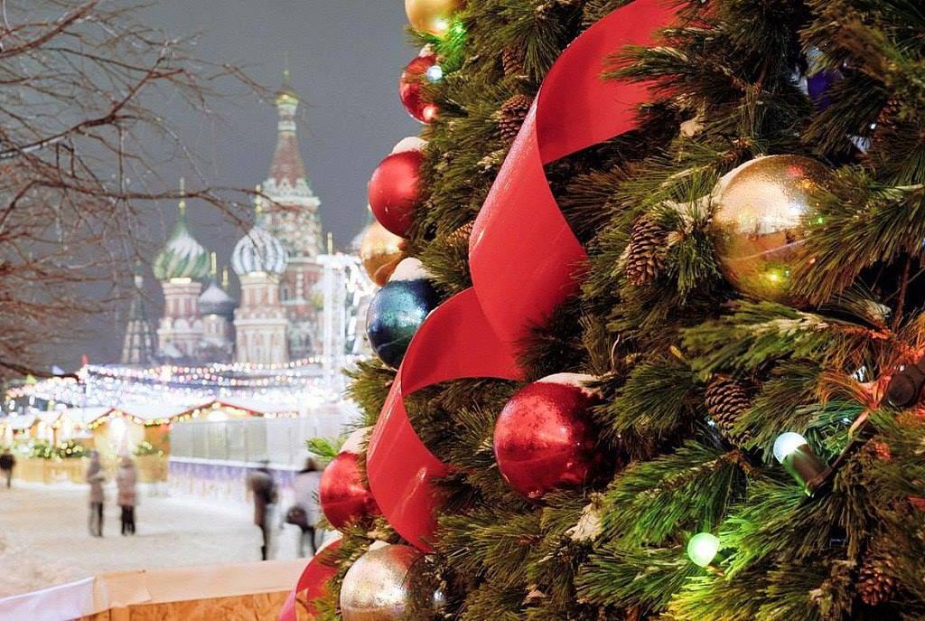Куда сходить на новогодние праздники в москве 2018 одному Куда сходить на новогодние праздники в москве 2018 одному