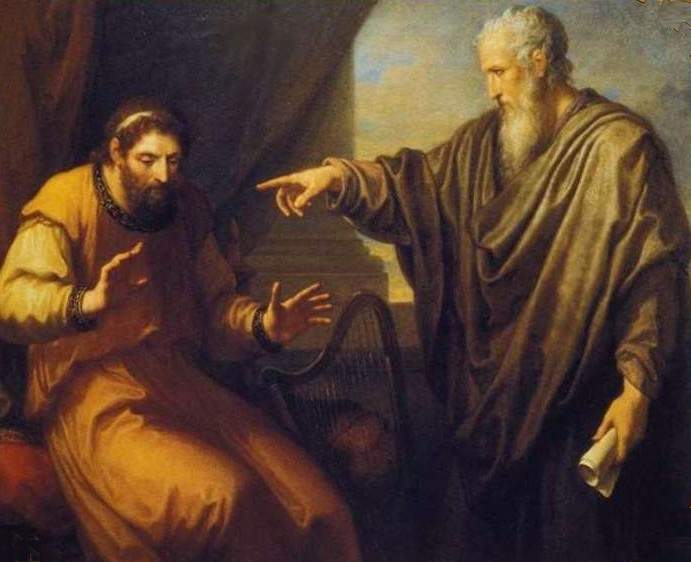 a view into the rebuking of david by nathan in the bible David is pacing the roof of his palace from where he has a view of the bible states clearly that david nathan had predicted david goes into a. a view into the rebuking of david by nathan in the bible David is pacing the roof of his palace from where he has a view of the bible states clearly that david nathan had predicted david goes into a.