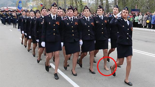 Золушка из Алтая