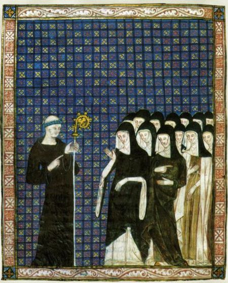 Голоса. Поэты средневековой Италии. Да Барберино 2