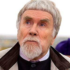 Курбатов Валентин Яковлевич