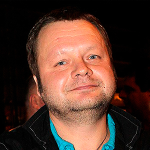 Степанцов Вадим Юрьевич