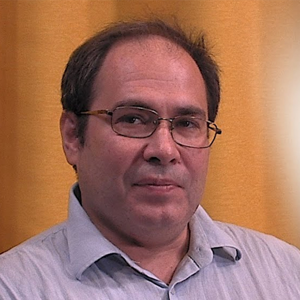 Замшев Максим Адольфович