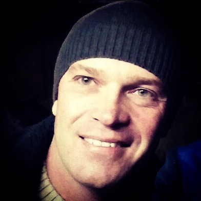 Андрей Кряжев