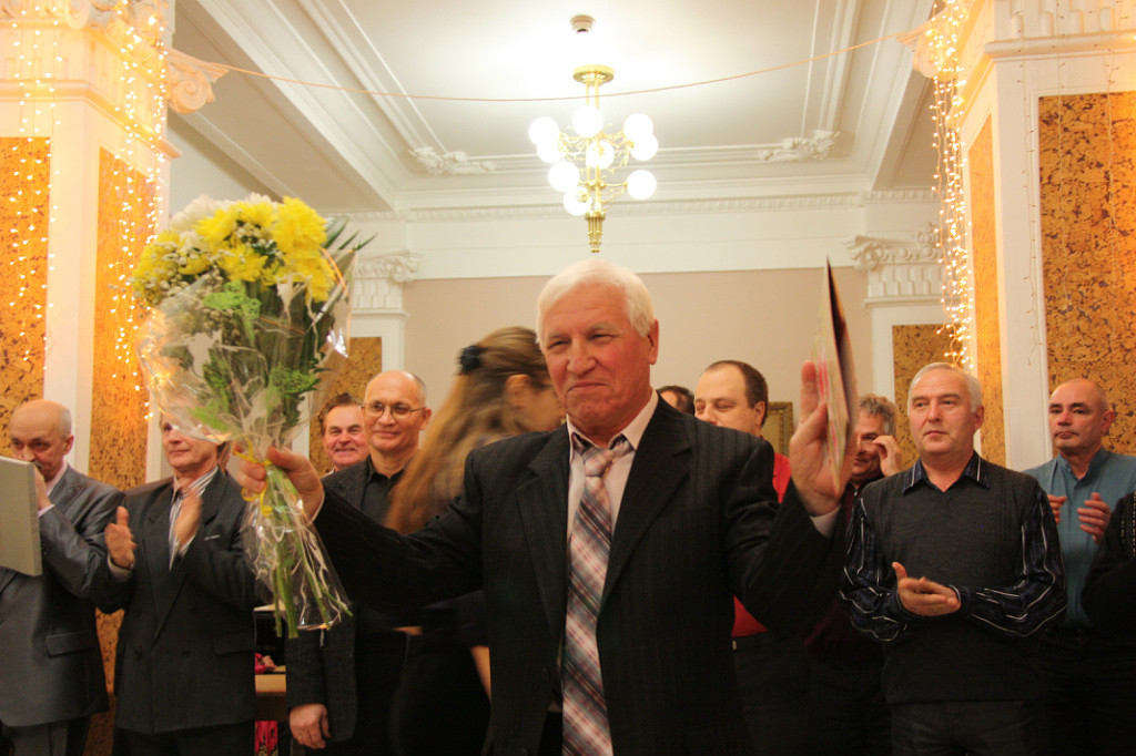 Валерий Ивлиев
