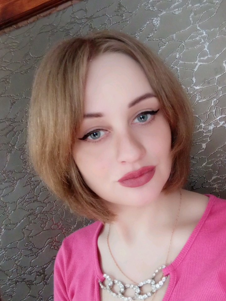 Дарина Лучик