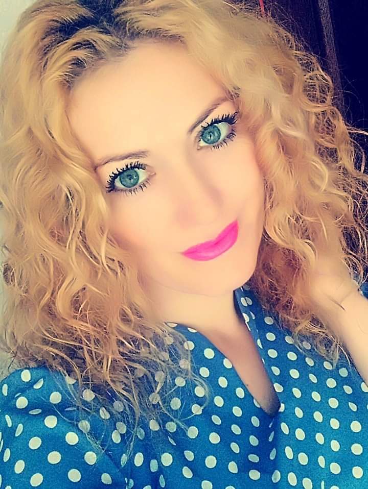 Юлия Котеленец