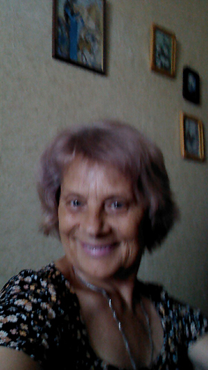 Елена-Лана Лялинова