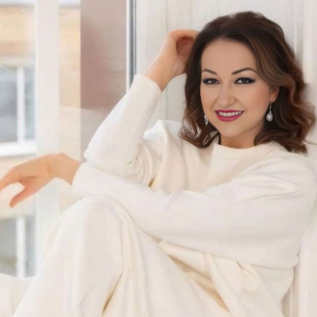 Светлана Кунакулова