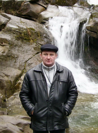 Сергей Мартышко