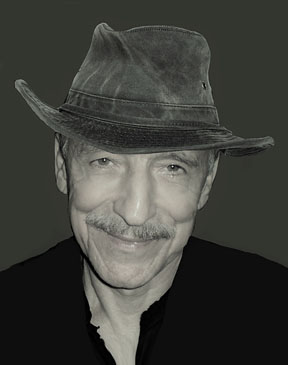 Эдуард Чернухин