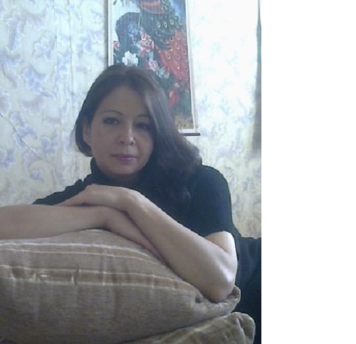 Ирина Мельникова 5