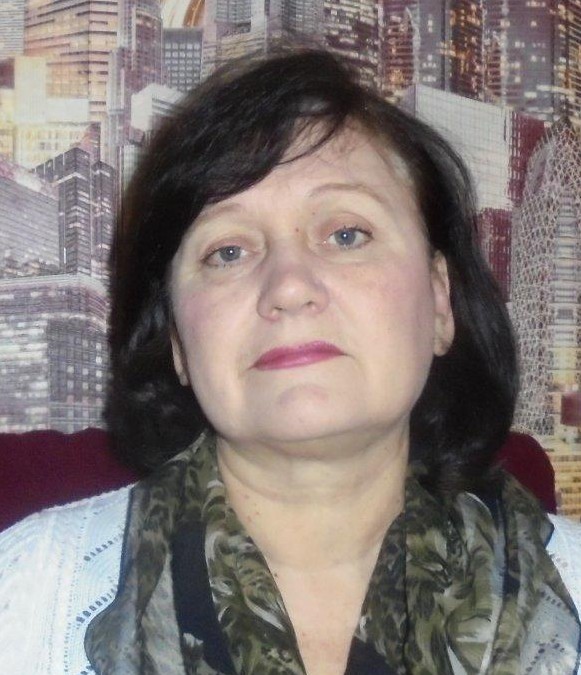 Галина Ляшенко 2