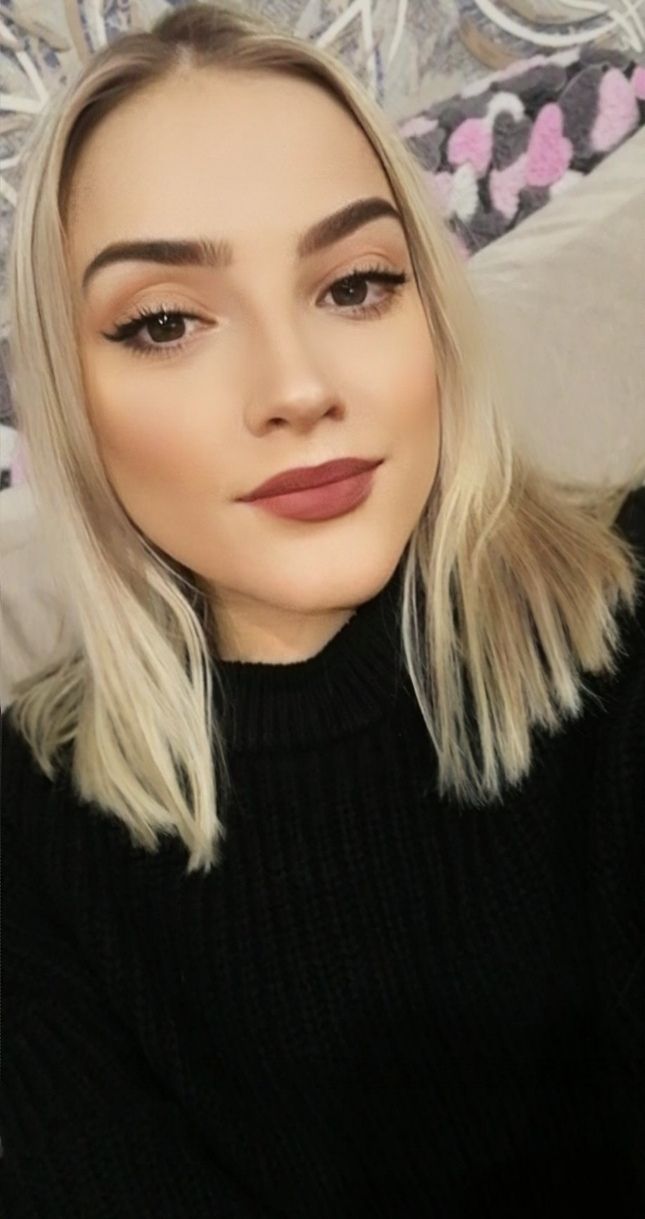 Яна Казачкова