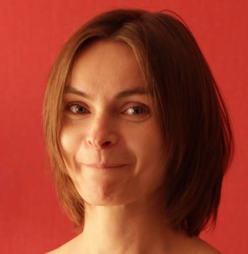 Инна Пустаханова