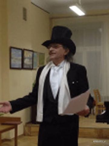 Ингвар Эль Ворон