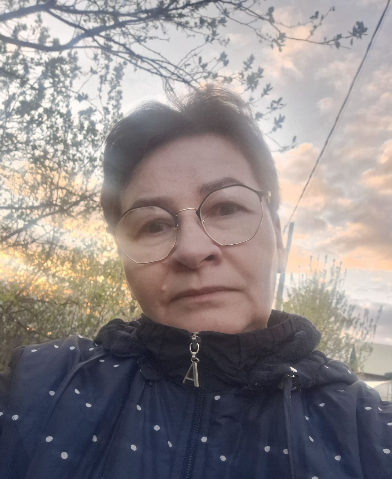 Елена Ларюшина