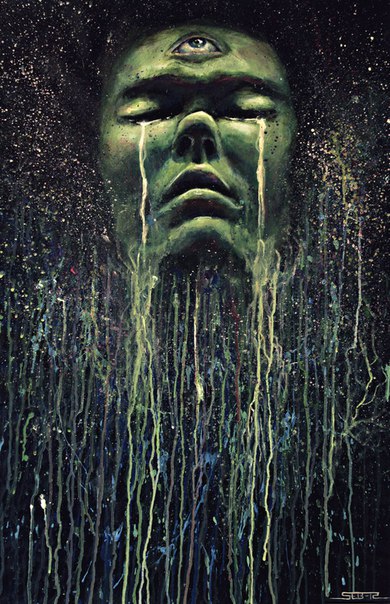 Илья Вайт Белов