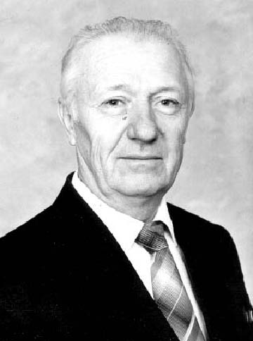 Похващев Яков Григоревич