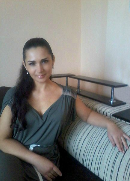 Юлия Витович