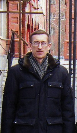 Сергей Павлов 9