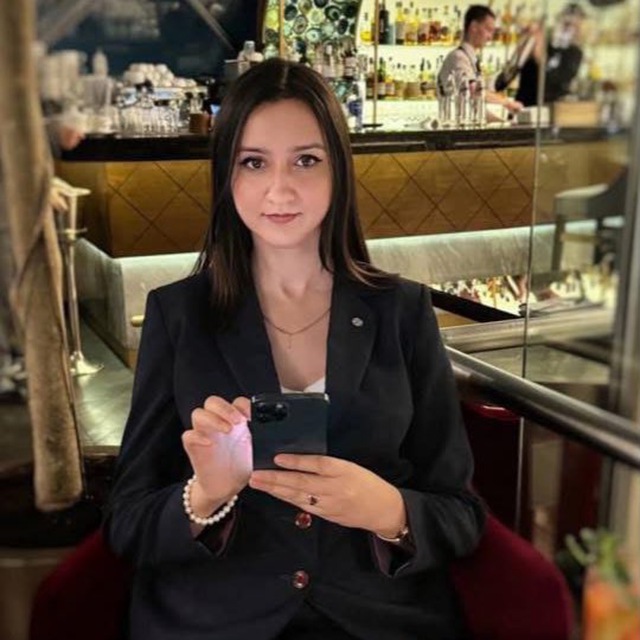 Наталья Романова Луганск