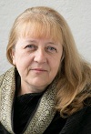 Елена Тугучева