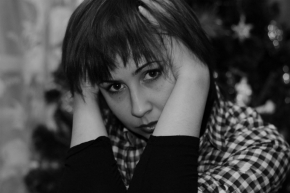 Настасья Ларичева