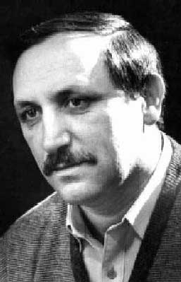 Валерий Хатюшин
