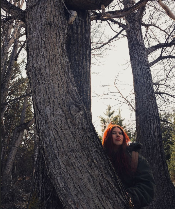 Ярослава Леонова