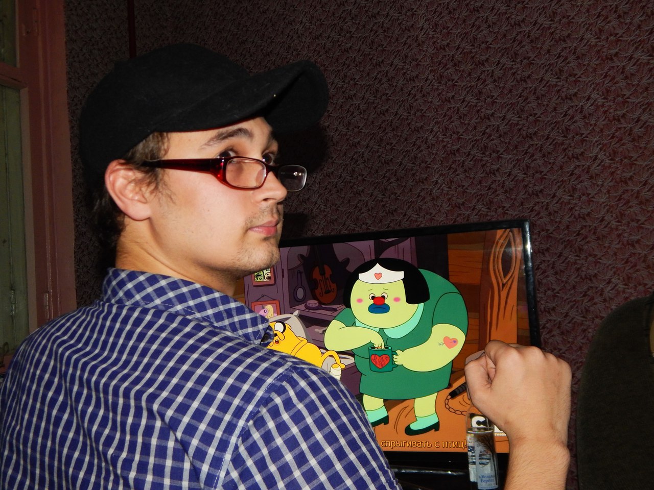 Алексей Власов 10