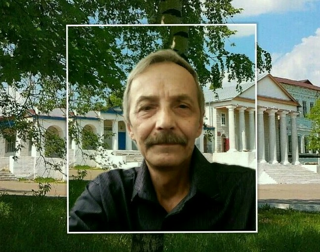 Александр Фокин-Караванъ