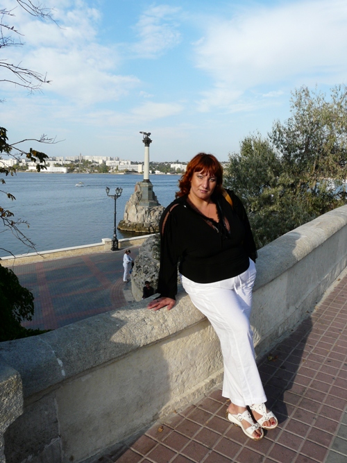 Наталья Гайдукова