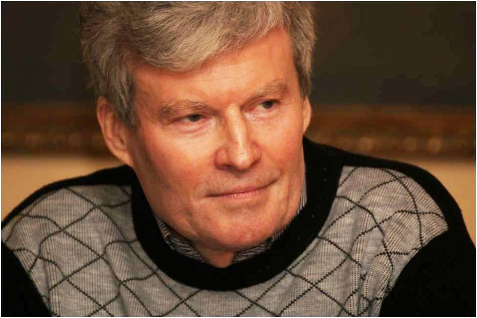 Александр Кулев