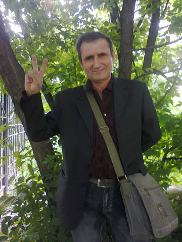 Василий Кинстлер